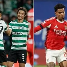 Betclic League European places hinge on Aston Villa and Sporting‑Torreense