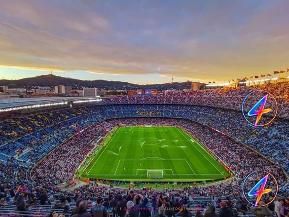 Barcelona decline Rashford option as Manchester City and Liverpool join race