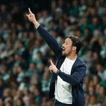 César Peixoto Hails Gil Vicente Season After 0‑3 Sporting Loss
