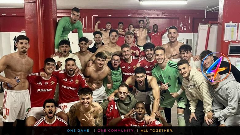 Eldense Crowned Champion as Nàstic Escapes Relegation