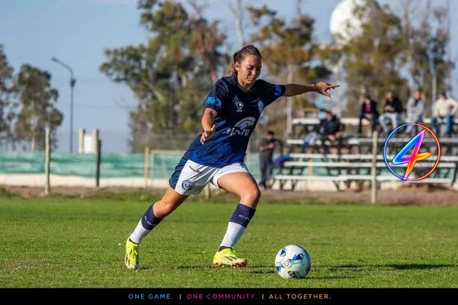 Lili Jones hails Wrexham women's first European tie as massive