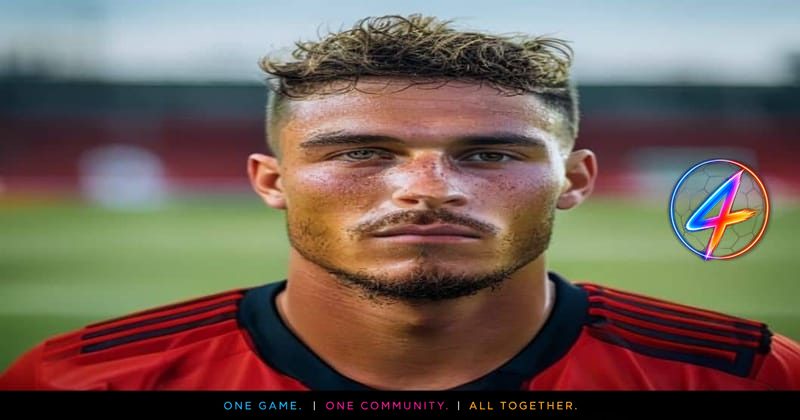 Arne Engels draws interest from England, Italy and Germany