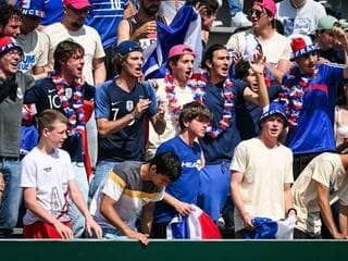 Roland-Garros 2026 Opens Qualifying Week on May 18