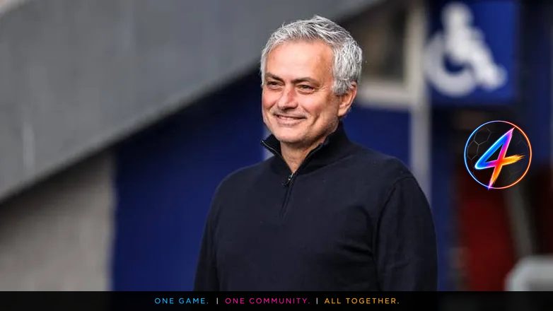 José Mourinho: Portuguese Coach Wins Champions League and Multiple Titles