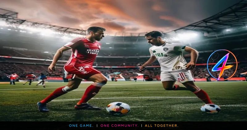 Benfica y FC Porto se enfrentan en una rara final de la Taça