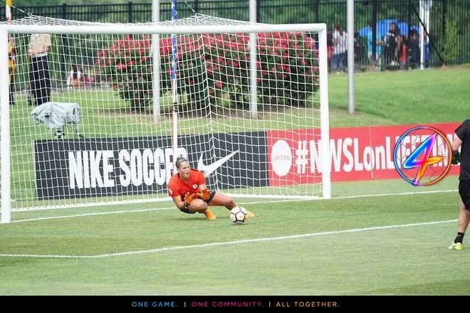 Alireza Beiranvand's miracle save denies Maxim De Cuyper