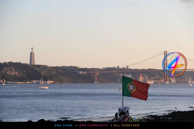 Francisco Conceicao rejects Portugal bench role ahead of World Cup