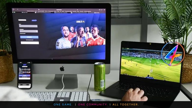 LFP lance la plateforme Ligue 1+ pour la saison 2025/26