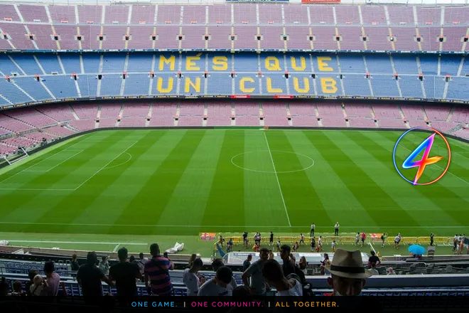 Barcelona busca centrocampista español de 50 m€, planea salida de Lewandowski