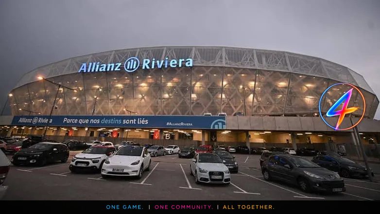 Préfecture des Alpes-Maritimes annonce le dispositif de sécurité pour Nice-Metz