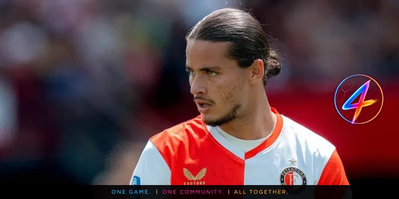 Feyenoord Face PEC Zwolle with Sterling and Tengstedt
