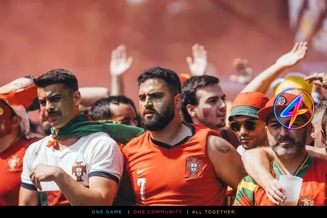 Majority of Portuguese fans exclude Ronaldo from starting XI vs Uzbekistan