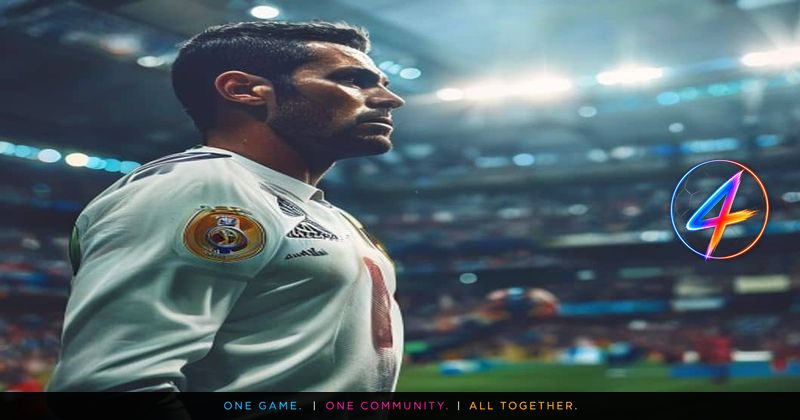 Real Madrid legend condemns Spanish journalist for misinformation
