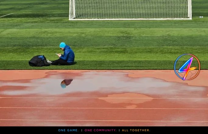 Verhoeff warns: poncho essential as storm looms for Oranje vs Tunisia