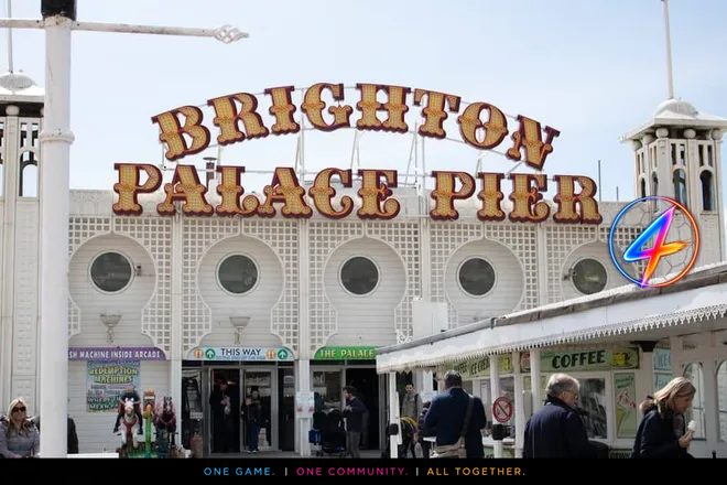 El Brighton lidera la carrera por Bardghji en el mercado del Barça