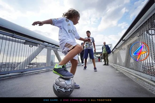 RSC Anderlecht bindt toekomstmuur Silas Adado tot 2029