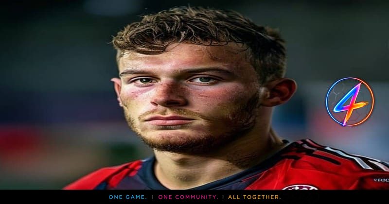 Stefan de Vrij leaves Inter after eight years for Panathinaikos