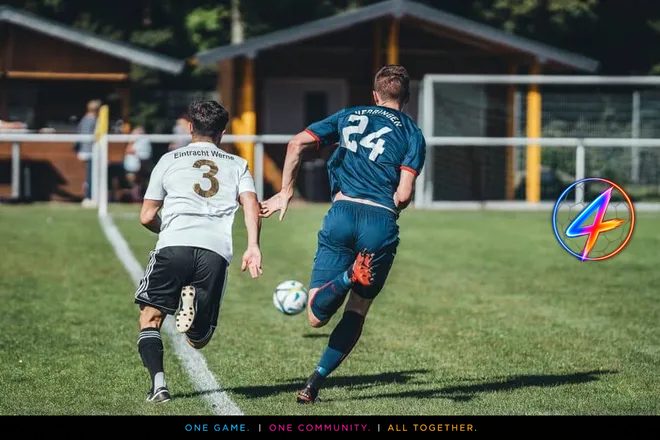 Kianga: "Tweekoppige schildpad" steunt België voor WK-overwinning