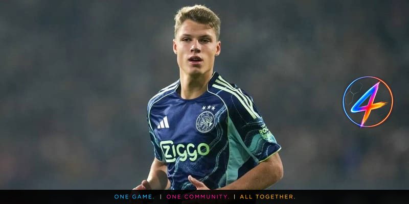 Sean Steur Criticises Ajax After Goalless Draw with Heerenveen
