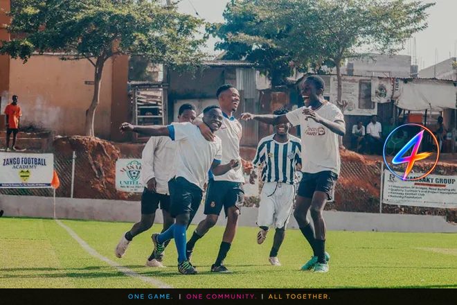 VAR fails in African Champions League final, Ndala under pressure
