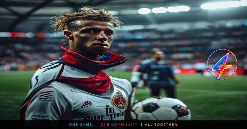 Tottenham Hotspur Linked with Real Madrid Midfielder Eduardo Camavinga