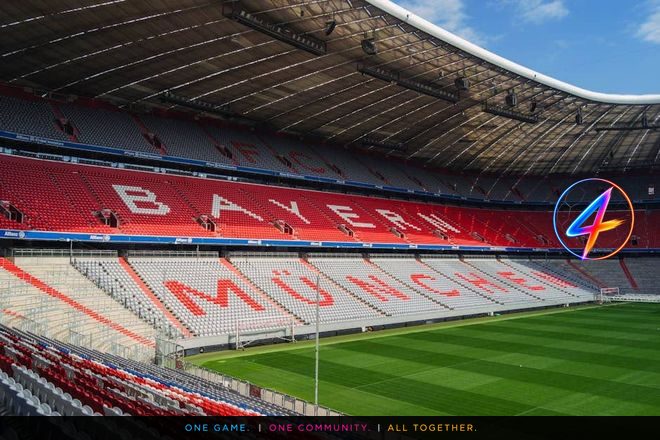 Liverpool Target Bayern Munich Winger Michael Olise for €170m