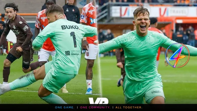 René van der Gijp and Wim Kieft Praise Telstar and Koeman Jr.