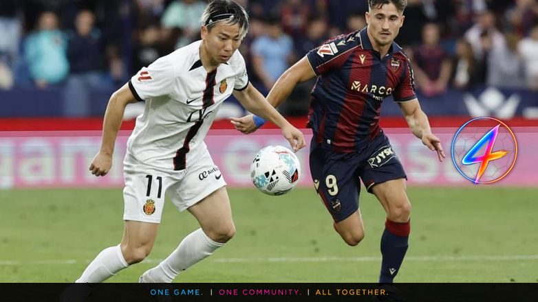 Levante, Osasuna, Elche, Girona and Mallorca Need Points to Avoid Relegation