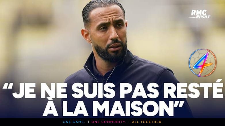 Olympique Marseille Qualify for Europa League, Benatia Explains Exit