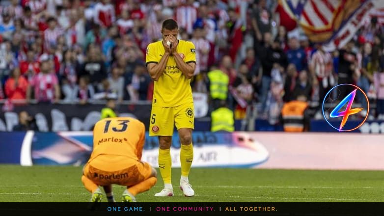 Girona Faces Crucial Week After Metropolitano Defeat