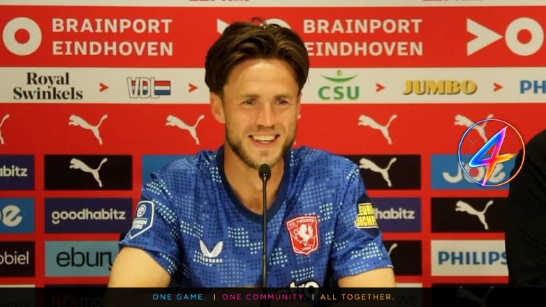 Ricky van Wolfswinkel Hangs Boots After 636 Matches