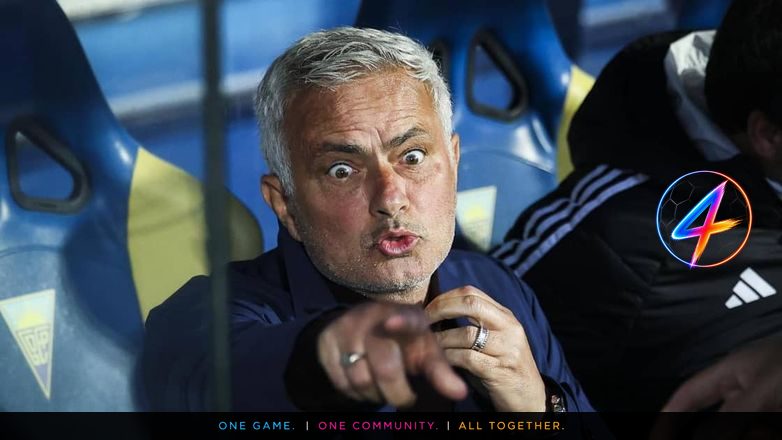 Mourinho's Potential Return to Real Madrid Sparks Debate