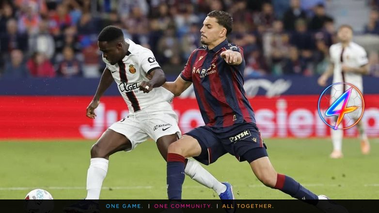 Levante defender Matías Moreno vows fight for survival against Betis