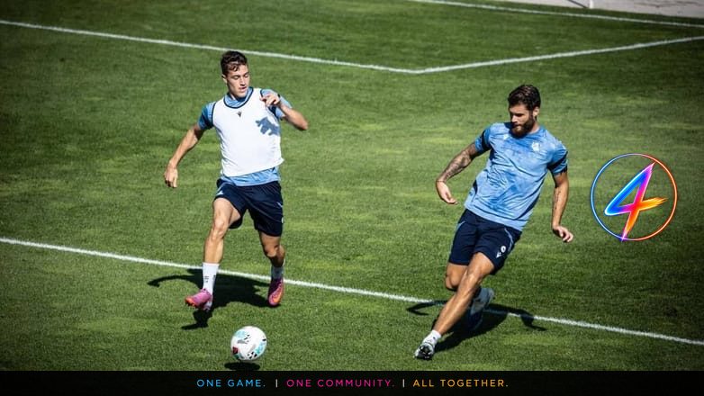Croatia Calls Up Luka Sucic and Caleta-Car for World Cup