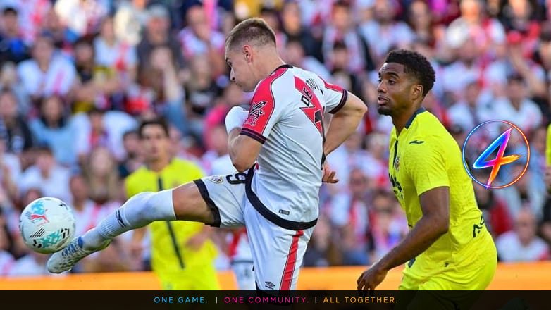 Rayo Vallecano eye historic seventh place in final La Liga week