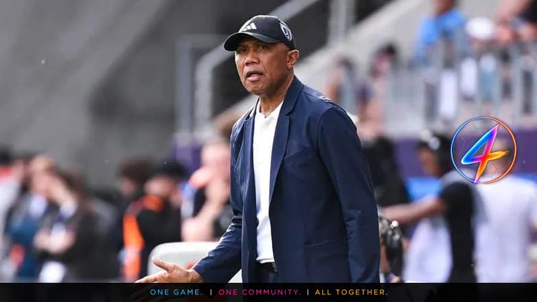 Antoine Kombouaré Likely to Remain Paris FC Coach Next Season