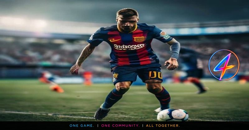Hansi Flick Extends Barcelona Contract to 2028