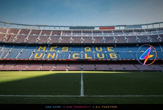 La Liga hints Barcelona will reinstate 1:1 rule this summer