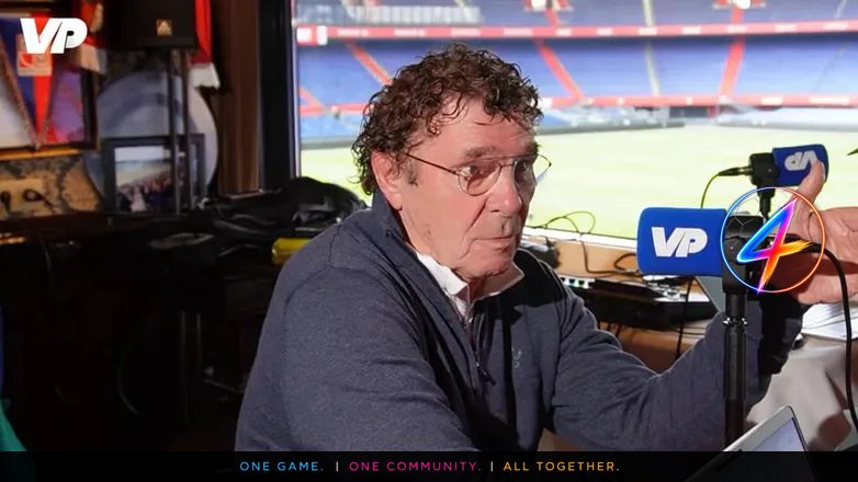 Willem van Hanegem doubts 17 positive reports on Gonçalo Borges
