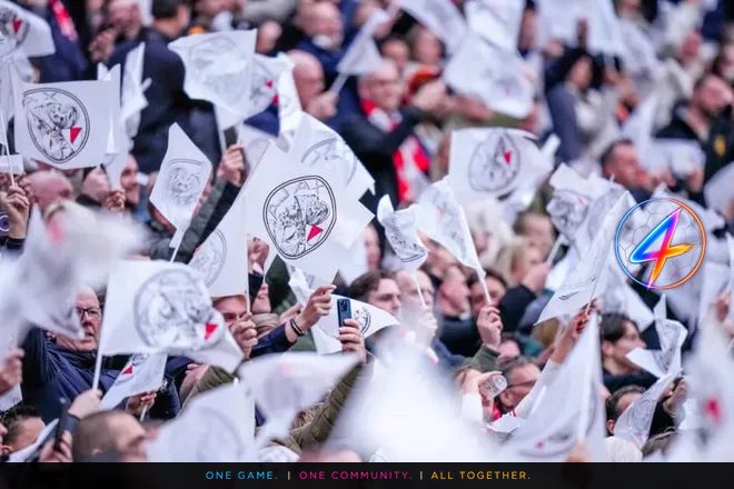 Ajax sign fifteen-year-old Ephendrich Rijsenburg from Feyenoord