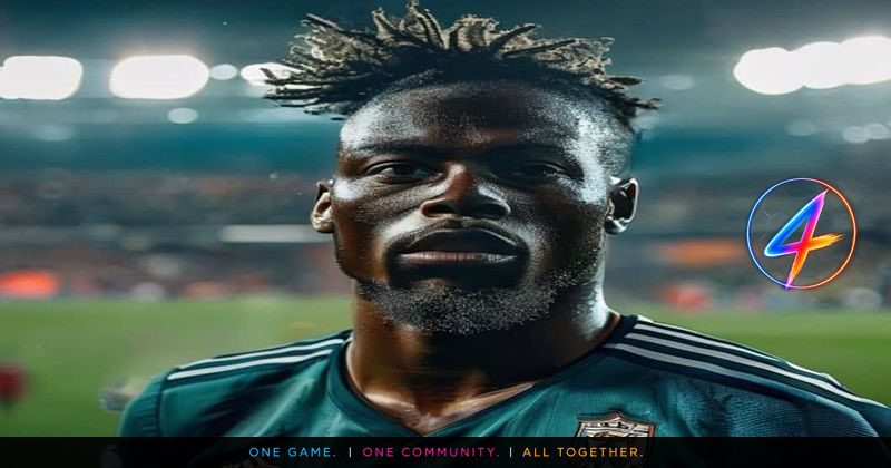 Bukayo Saka Helps Arsenal Secure Lead Against Burnley