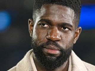 M6 Deploys Umtiti, Cheyrou and Giuly for Champions Final