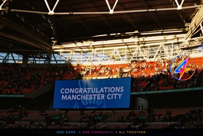 Manchester City Concede Title, Guardiola Future in Question