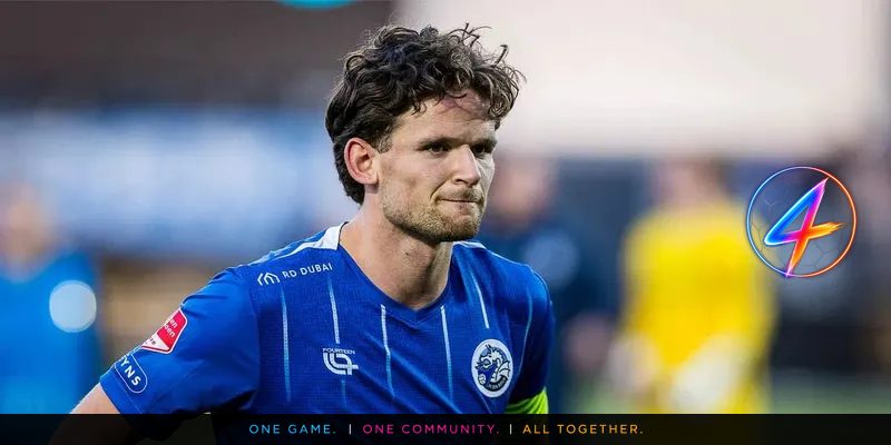 Teun van Grunsven prepares move to South Korea