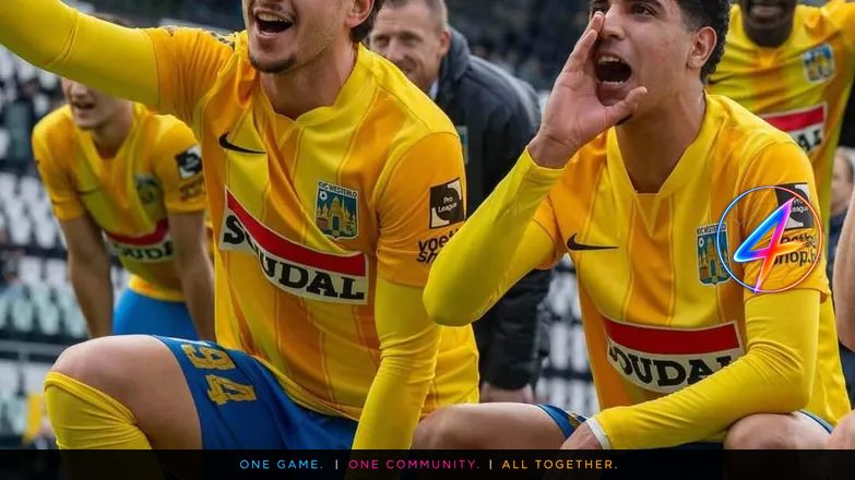 Issame Charaï Adds Enis Destan and Reda Laalaoui for Westerlo Win