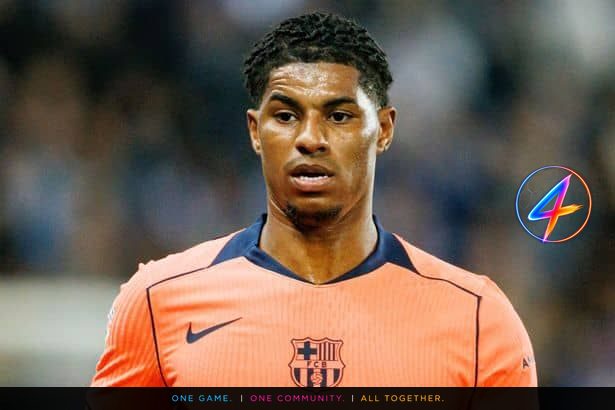 Marcus Rashford remains transfer focus as summer window nears