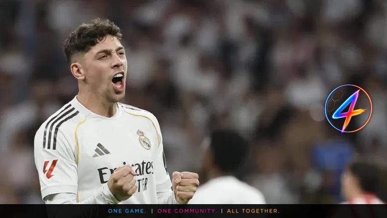 Real Madrid May Strip Fede Valverde of Captaincy