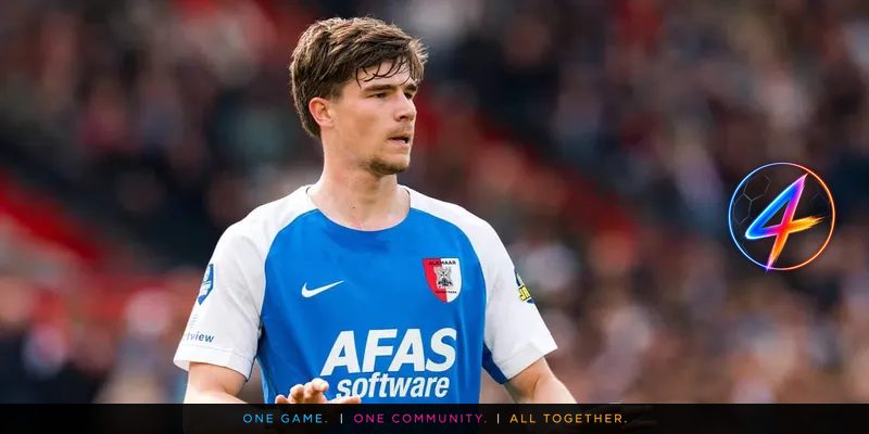 Wouter Goes says Ajax looks weaker after AZ cup match