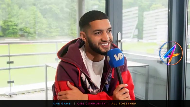 Ismael Saibari Calls PSV Hat‑Trick at De Kuip Season Highlight