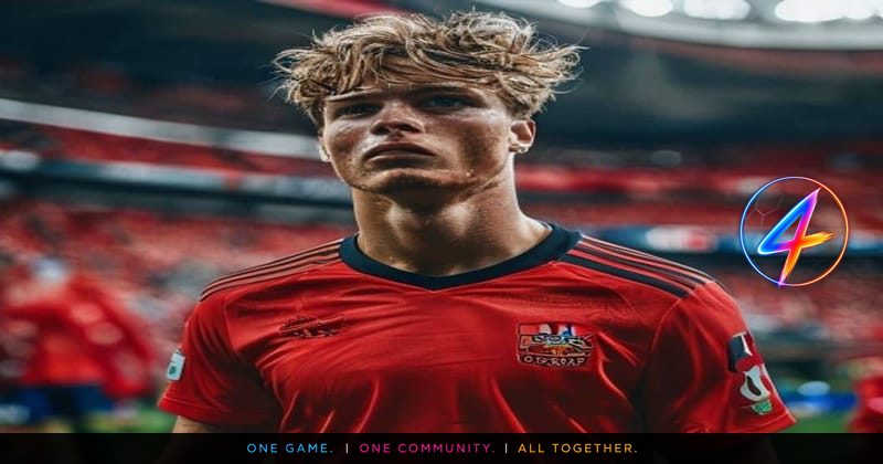 Belgium Red Devils Reveal Official Zalando Fashion Partnership